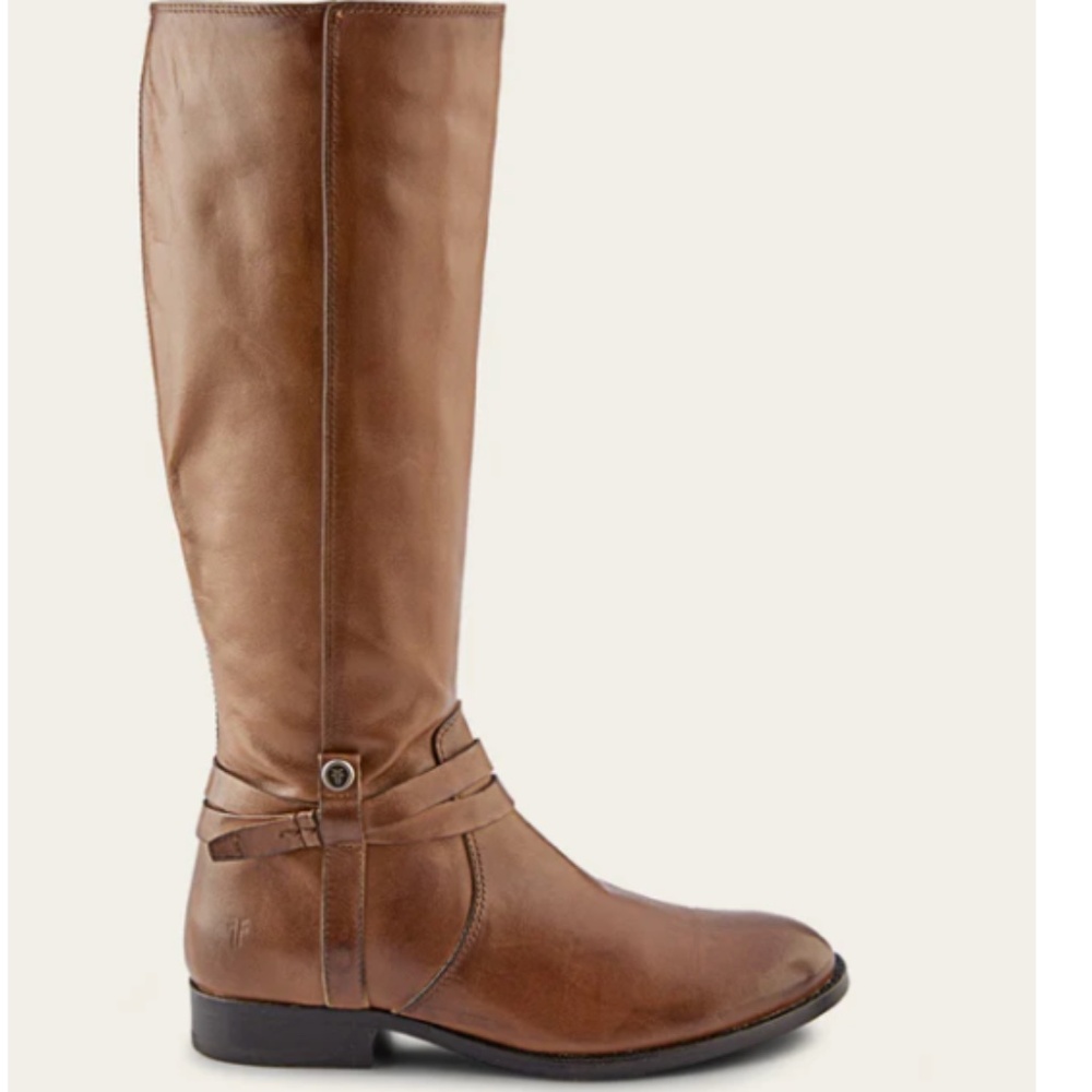 Frye Boots